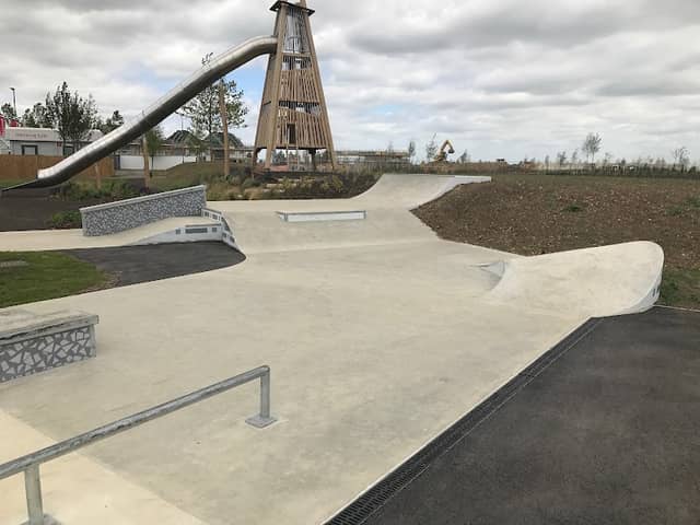 Skate Park - Image 2