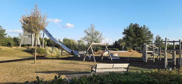 Skate Park - Image 1