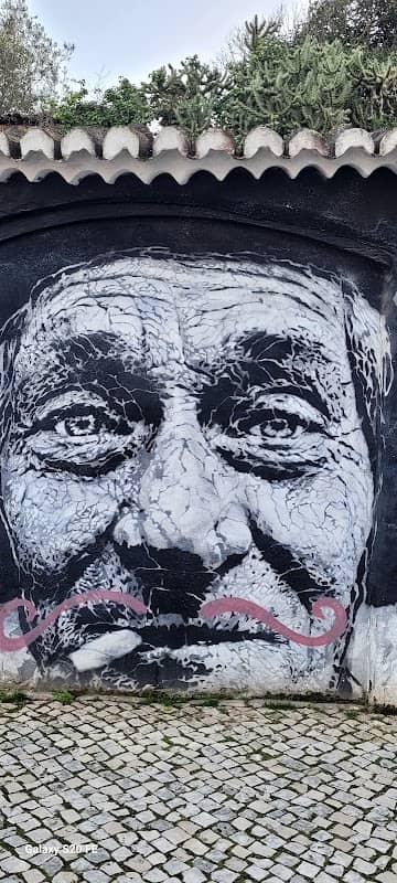 STREETARTWALL - Image 1