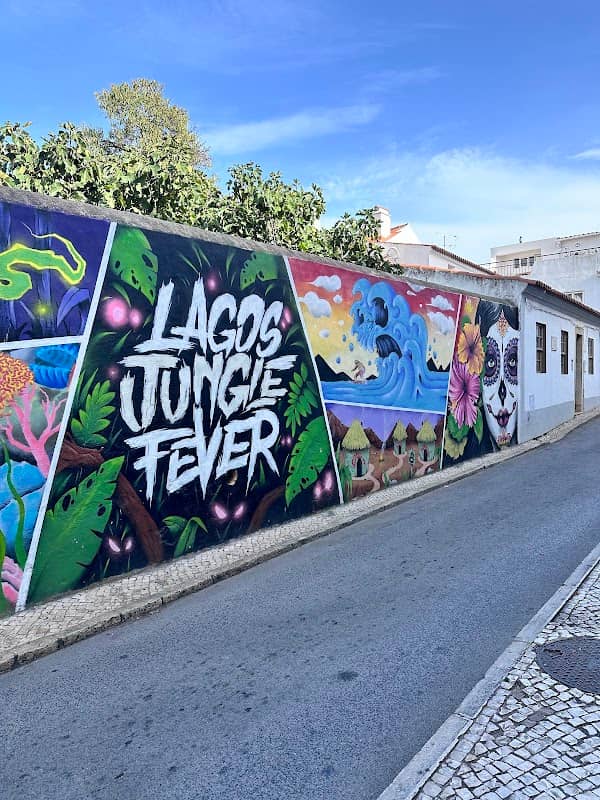STREETARTWALL - Image 2
