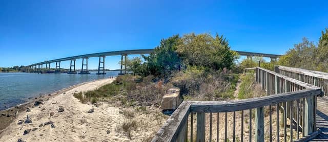 Wildlife Viewing Area - Image 1