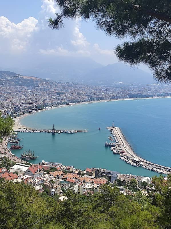 Gemili Mescit - Image 1