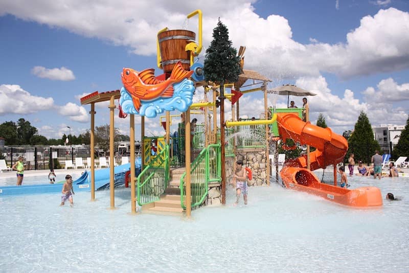 Jellystone Park™ Tabor City - Image 1