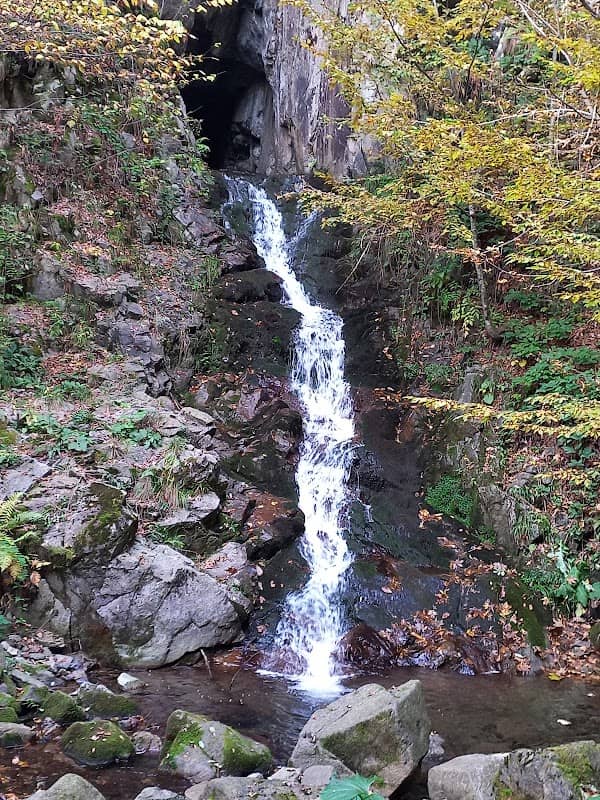 Cascada de pe Valea Rea - Image 1