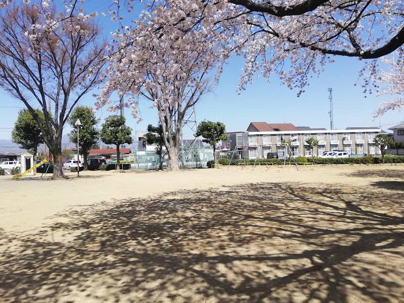 Shimizu Park - Image 1