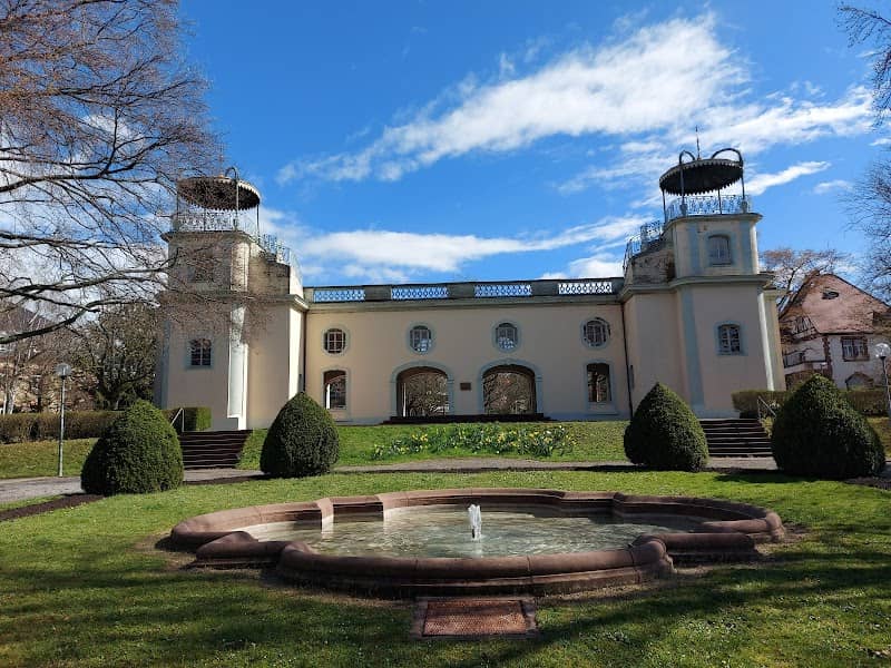 Belvedere - Image 1