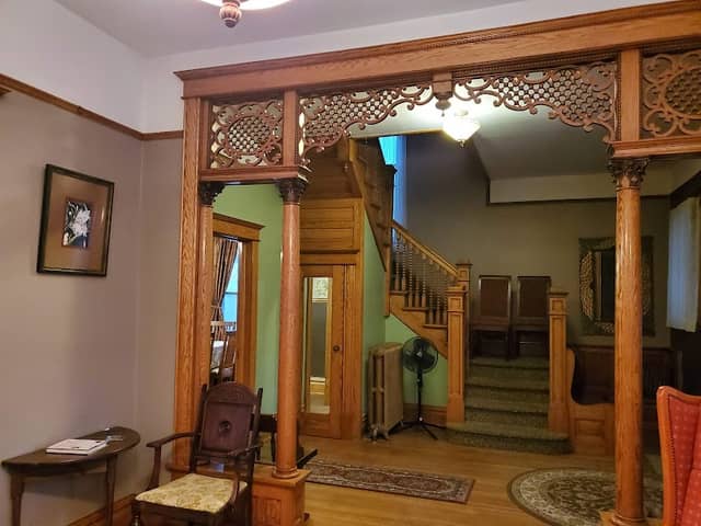 The Juransen Manor - Image 2