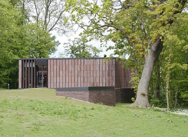 CLAY Keramikmuseum Danmark - Image 1
