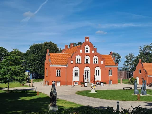 CLAY Keramikmuseum Danmark - Image 2