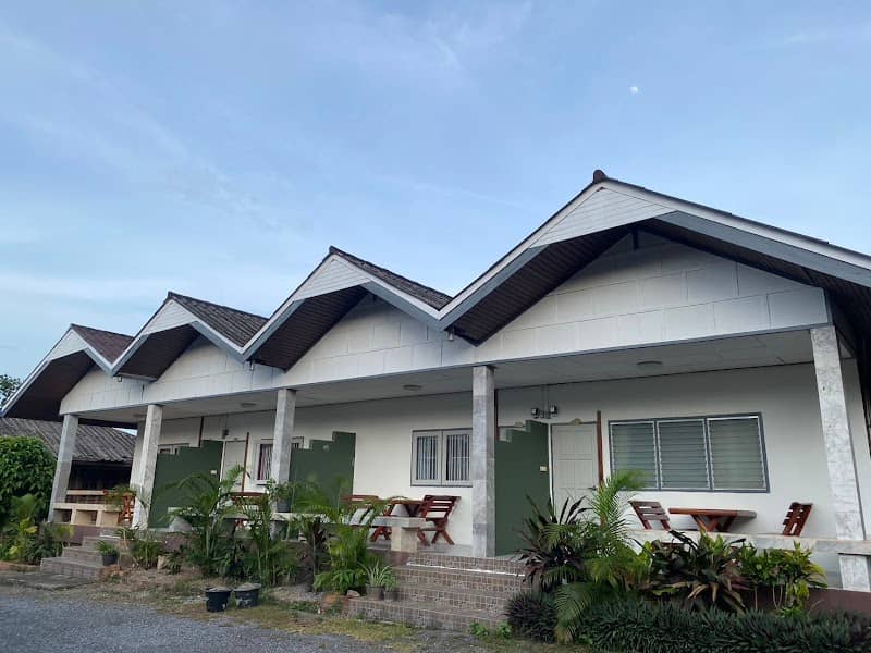 บ้านอยู่ดี กม.22 เขาใหญ่ - Image 1