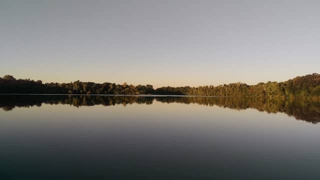 Rogers Lake - Image 1