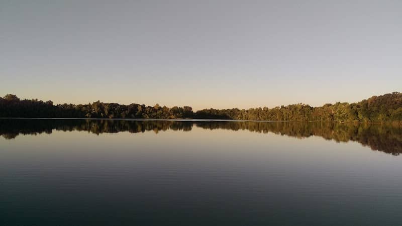 Rogers Lake - Image 1