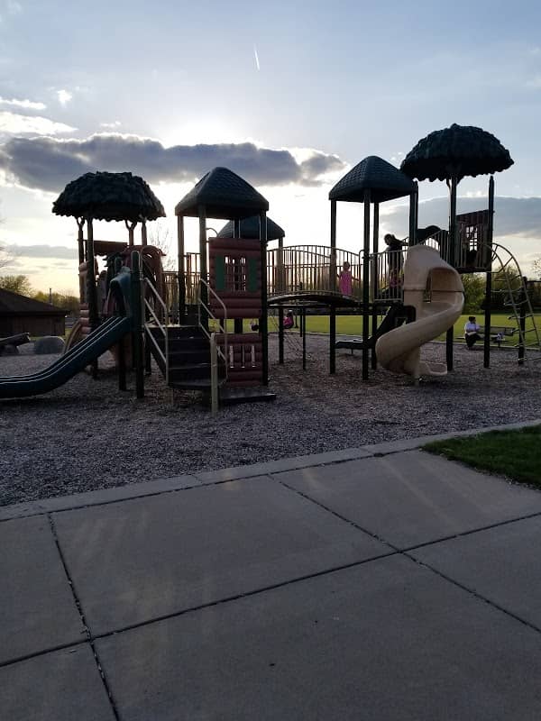 Gethsemane Park - Image 1