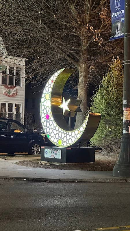 Main St & Passaic st Landmark - Image 1