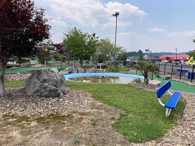 Billy Bob’s Adventure Golf - Image 3