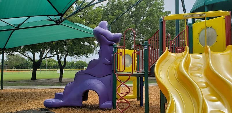 Evelyn Greer Park - Image 2