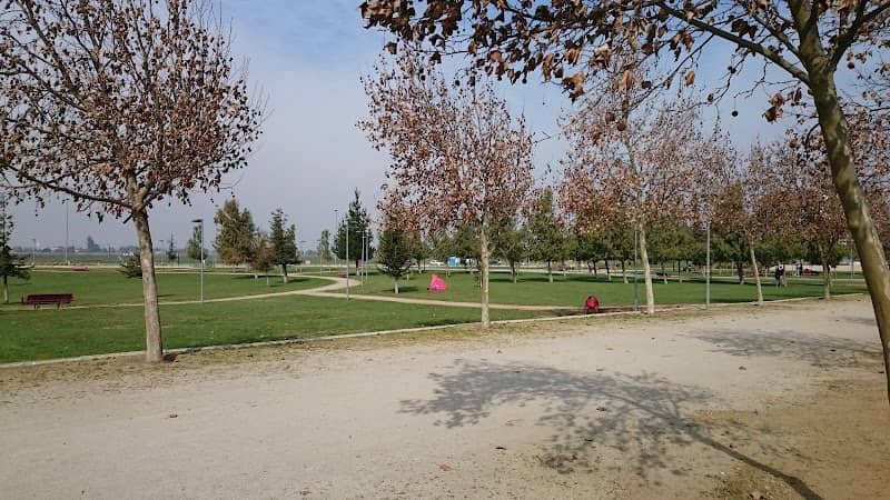 Parque Bicentenario de Cerrillos - Image 2