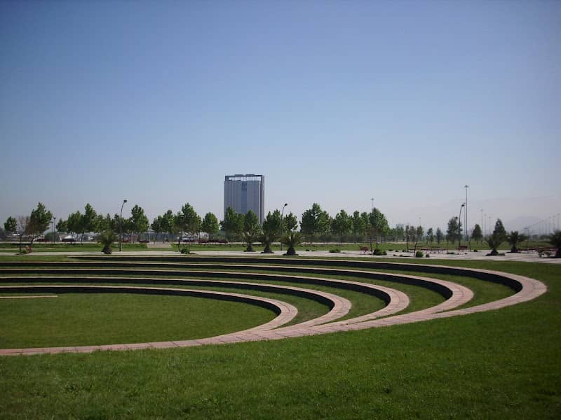 Parque Bicentenario de Cerrillos - Image 1