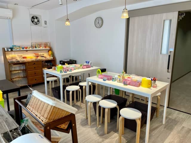 Little Craft Kobe - Image 2