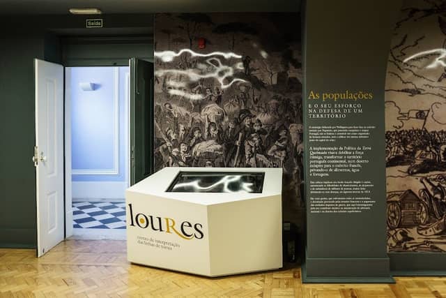 Centro de Interpretação das Linhas de Torres - Image 2
