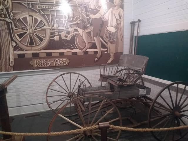 Grifton Museum - Image 2