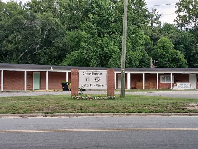 Grifton Museum - Image 1