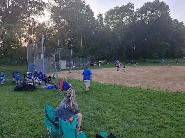 Stan Balliett Field - Image 1