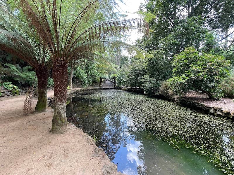 Upper Pools - Image 1