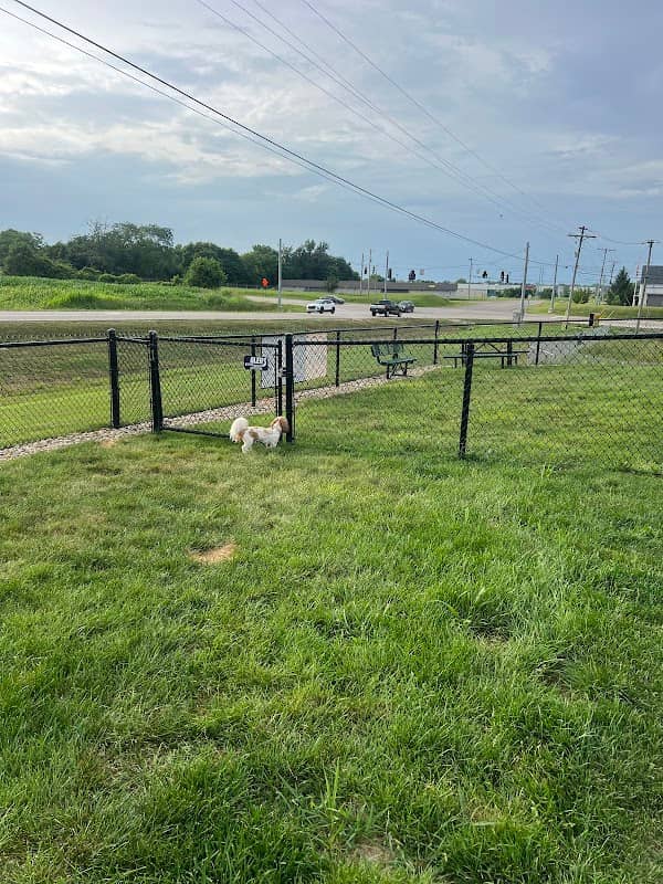 Dog Park at Love's Travel Stops - Image 1
