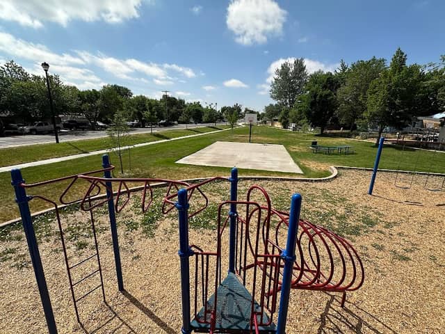 Lochwood Park - Image 2