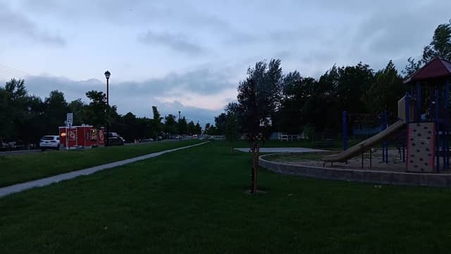 Lochwood Park - Image 1
