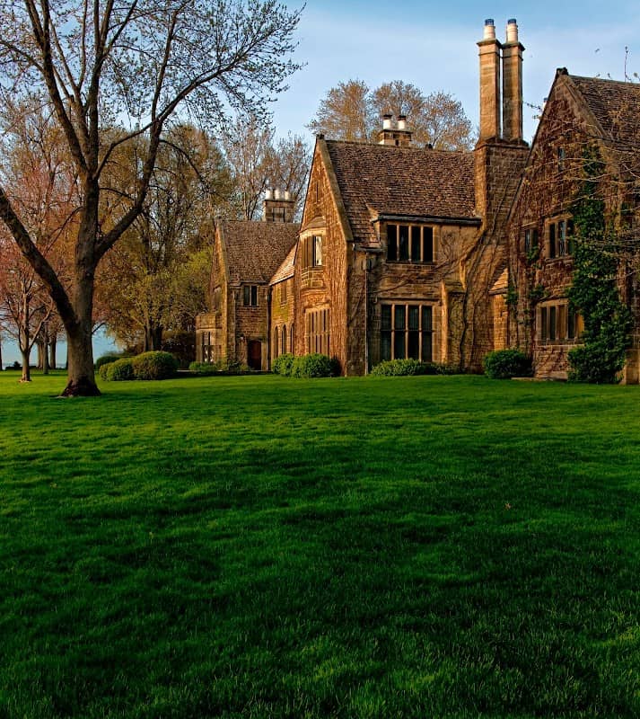 Ford House - Image 1