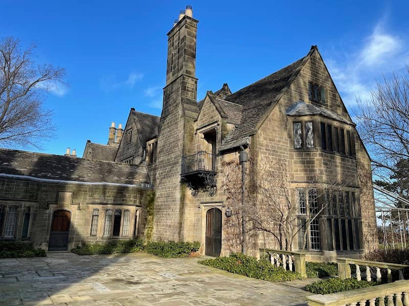 Ford House - Image 2