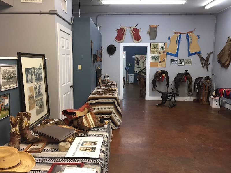 The Black Cowboy Museum - Image 3