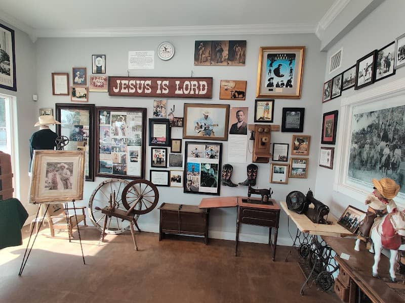 The Black Cowboy Museum - Image 2