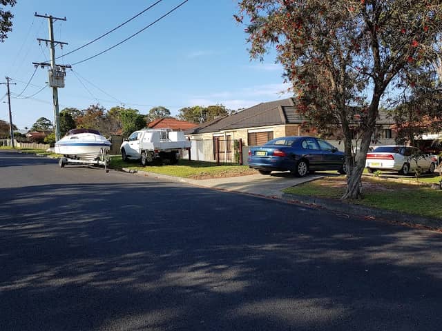 Scenic Circle Reserve - Image 1