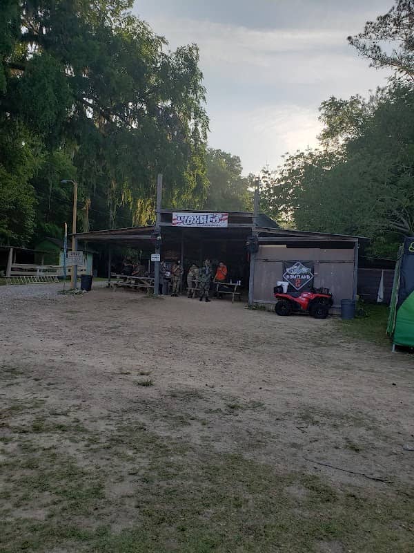 Wayne's World of Paintball - Image 2