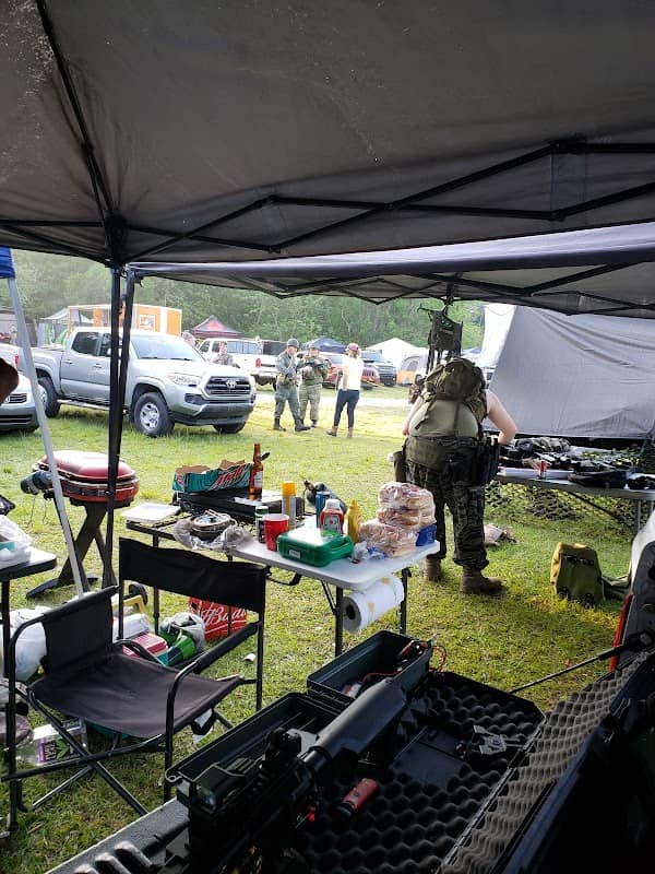 Wayne's World of Paintball - Image 1
