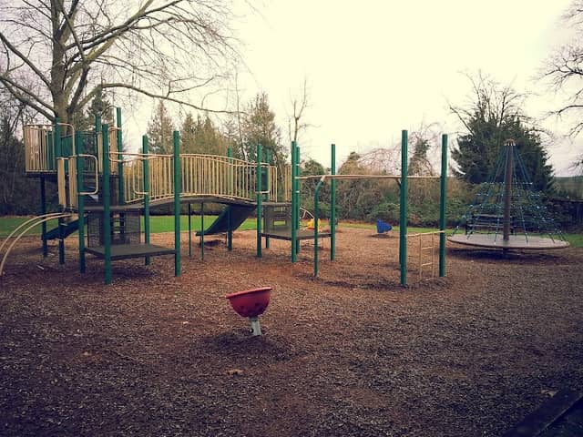 Hunter Park - Image 1