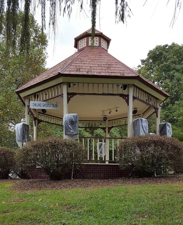 Jonesborough Gazebo - Image 1