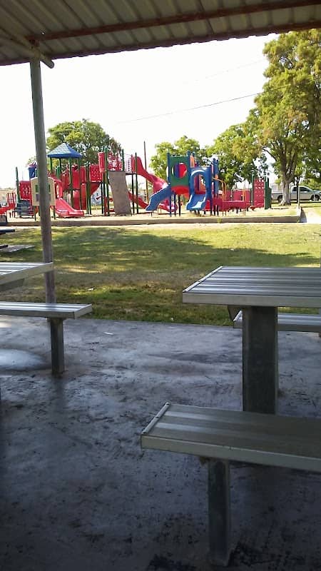 McCamey City Park - Image 1