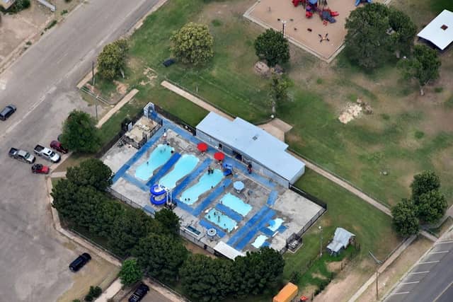 McCamey City Park - Image 2