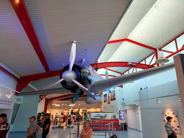 RFDS Darwin Tourist Facility - Image 1
