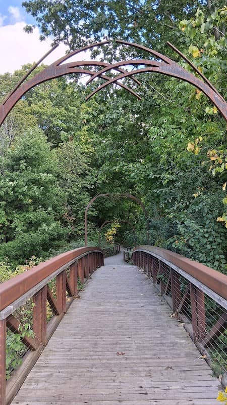 Saigon Trail Bridge - Image 2