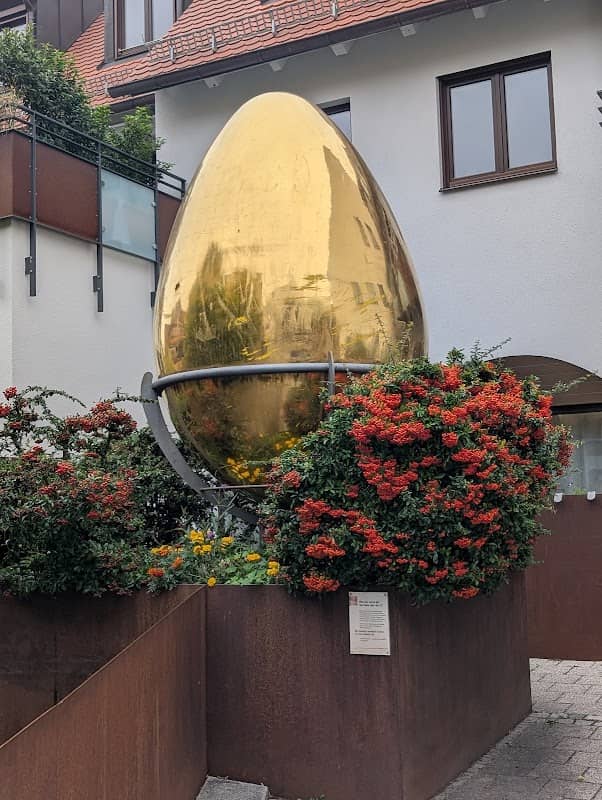 Goldschläger Schauwerkstatt - Image 1