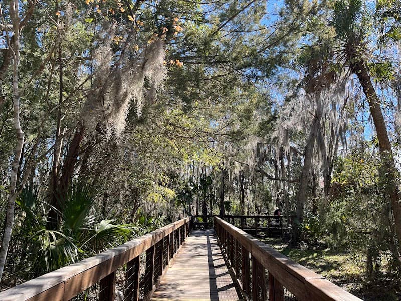 Three Sisters Springs - Image 2