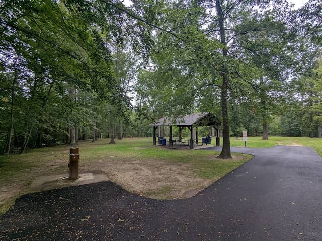 Lower Fern Hill Picnic Area - Image 3