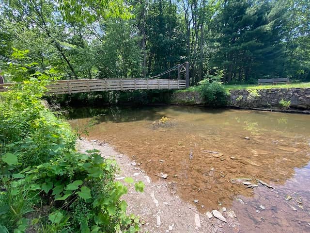 Lower Fern Hill Picnic Area - Image 2