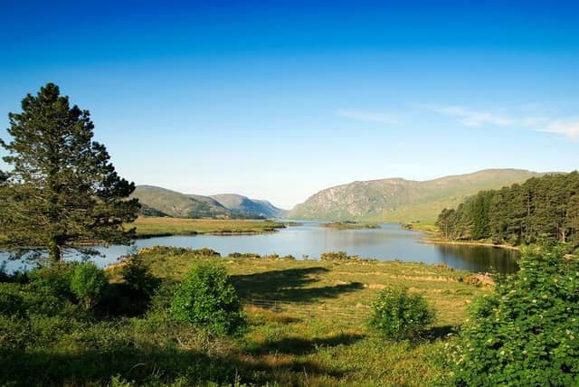 Glenveagh National Park - Image 1