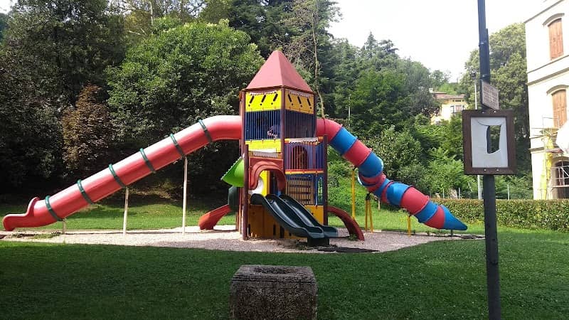 Parco pubblico Gino Soldà - Image 1